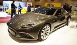 路特斯最新爆料车型图片,科技与性能完美融合！”