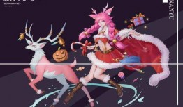 瑶最新爆料皮肤图片大全,美轮美奂，尽收眼底