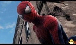 超凡蜘蛛侠在线观看免费