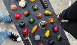 巧克力制作爆料视频