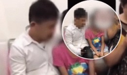 南宁小女孩爆料视频曝光,南宁小女孩爆料视频引发热议