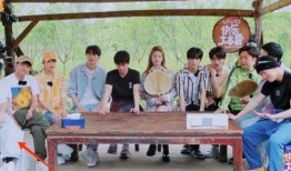 宋小宝爆料何炅谢娜视频,何炅谢娜幕后互动视频曝光