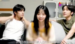 谭松韵爆料最新动态视频,揭秘幕后故事与心路历程