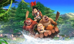 熊出没视频在线观看,欢乐冒险，在线畅享童年回忆