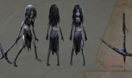 第五人格女巫官方爆料最新,神秘力量觉醒，惊悚游戏再掀波澜