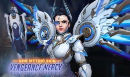 守望先锋最新皮肤爆料,新皮肤亮相，英雄风采再升级！