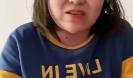 认真吃瓜网红是谁呀,网络红人的崛起与影响力