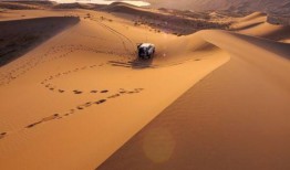 最新沙漠爆料新闻事件是什么,最新沙漠爆料揭秘