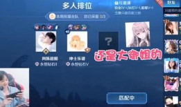 王者陪玩小酱爆料视频,揭秘游戏陪玩背后的秘密