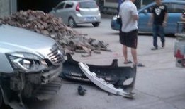 西湖爆料车祸最新消息,悲剧发生，伤亡情况公布