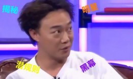 最敢爆料娱乐圈编剧,编剧最敢爆料，内幕大公开！