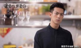 吃瓜娱乐圈李现,娱乐圈的瓜田明星