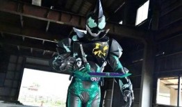 假面骑士最新爆料