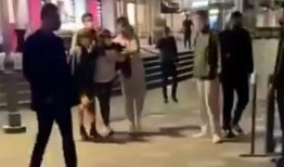 李玟摔倒谁爆料的视频,真相揭晓！