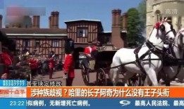 英国王室神秘人爆料视频,神秘人爆料视频曝光王室惊人内幕