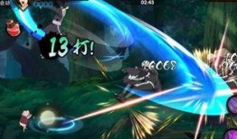 火影忍者手游静音爆料视频,火影忍者手游神秘角色即将登场！