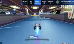 飞车手游最新爆料孙悟空,猴王归来！飞车手游全新孙悟空角色惊艳亮相