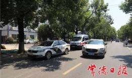 西湖警车学生爆料视频,学生爆料视频引发社会关注