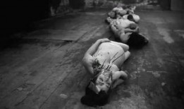 人体蜈蚣在线观看手机,惊悚悬疑，揭秘人体极限的恐怖之旅