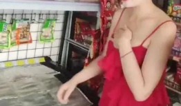 爆料沙河万佳老板娘视频