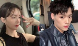 张超和金晨最新爆料