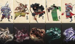 五虎上将爆料皮肤视频下载,独家揭秘英雄风采与技能亮点