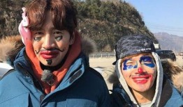 李光洙爆料视频,娱乐圈背后的真实故事