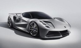 路特斯最新爆料车型图片,科技与性能完美融合！”