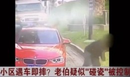 老伯碰瓷爆料视频大全下载,老伯碰瓷爆料视频大全下载解析