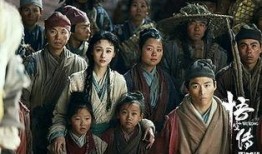 悟空传在线观看完整,探寻齐天大圣的传奇归来之旅