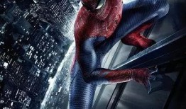 超凡蜘蛛侠在线观看免费