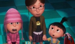 神偷奶爸在线观看.,笑料横生的超级大盗冒险之旅