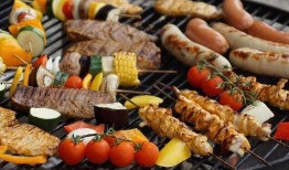 榆林美食爆料烧烤视频,街头美食的独特风味揭秘