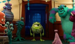 怪兽公司在线观看,在线观影之旅，揭秘欢笑背后的奇幻世界