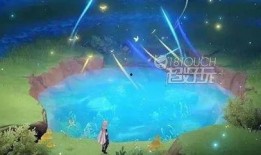 原神爆料最新4.8地图