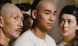 赵文卓电视剧在线观看,武侠传奇，热血青春