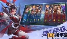 曙光英雄最近爆料视频,神秘角色登场，游戏剧情再掀波澜