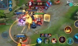 王者更新爆料动画视频,动画视频揭秘新英雄与技能革新