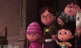 神偷奶爸在线观看.,笑料横生的超级大盗冒险之旅