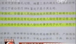 冤案错案新闻爆料,真相与正义的追寻