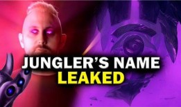 打野皮肤最新爆料视频,炫酷特效，视觉盛宴抢先看！