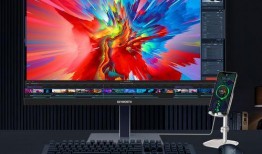 新款4k显示器爆料视频