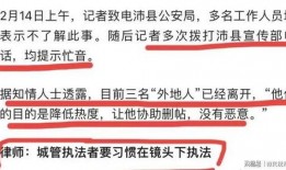 撕对联爆料者是谁啊视频,视频背后的真相揭晓