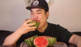 都哪些网红在吃瓜,盘点那些热衷于吃瓜的网红们