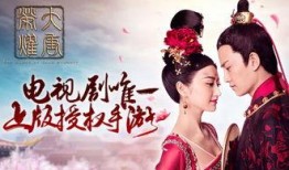 大唐荣耀免费观看在线,免费畅享，穿越盛世风云