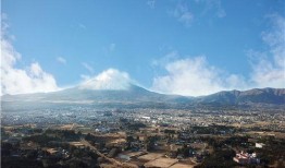 富士山最新爆料消息,神秘火山活动背后的惊人真相