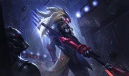 马超皮肤最新爆料,炫酷造型，技能特效升级！