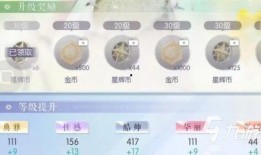 以闪亮之名最新卡池爆料