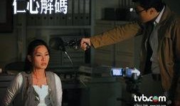 仁心解码粤语在线观看,揭秘医者仁心，情感纠葛交织