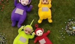 天线宝宝全集在线观看,欢乐时光，温馨回忆